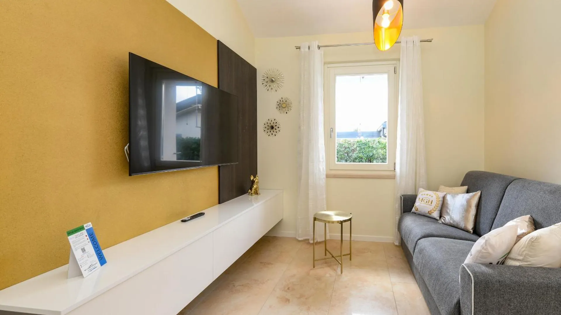 Mgh Luxury - Villa Panorama Bardolino Italy