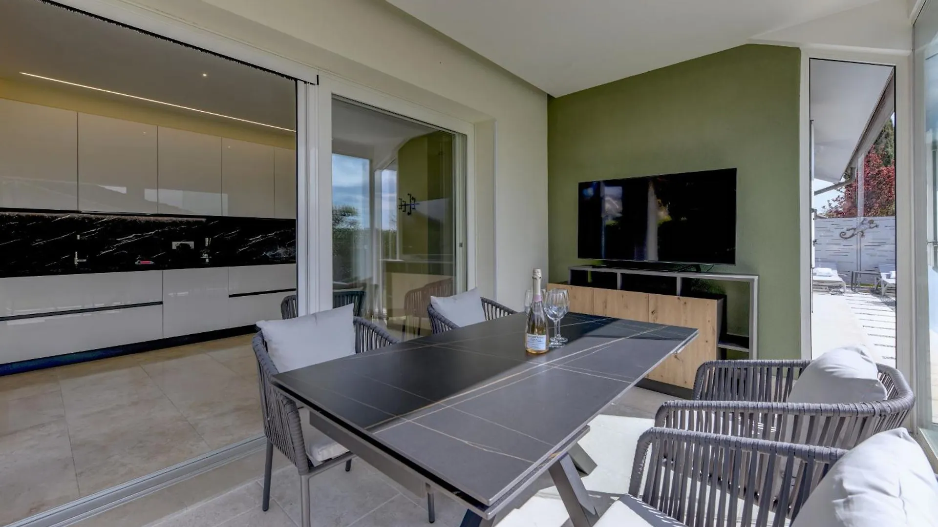 Mgh Luxury - Villa Panorama Bardolino Italia
