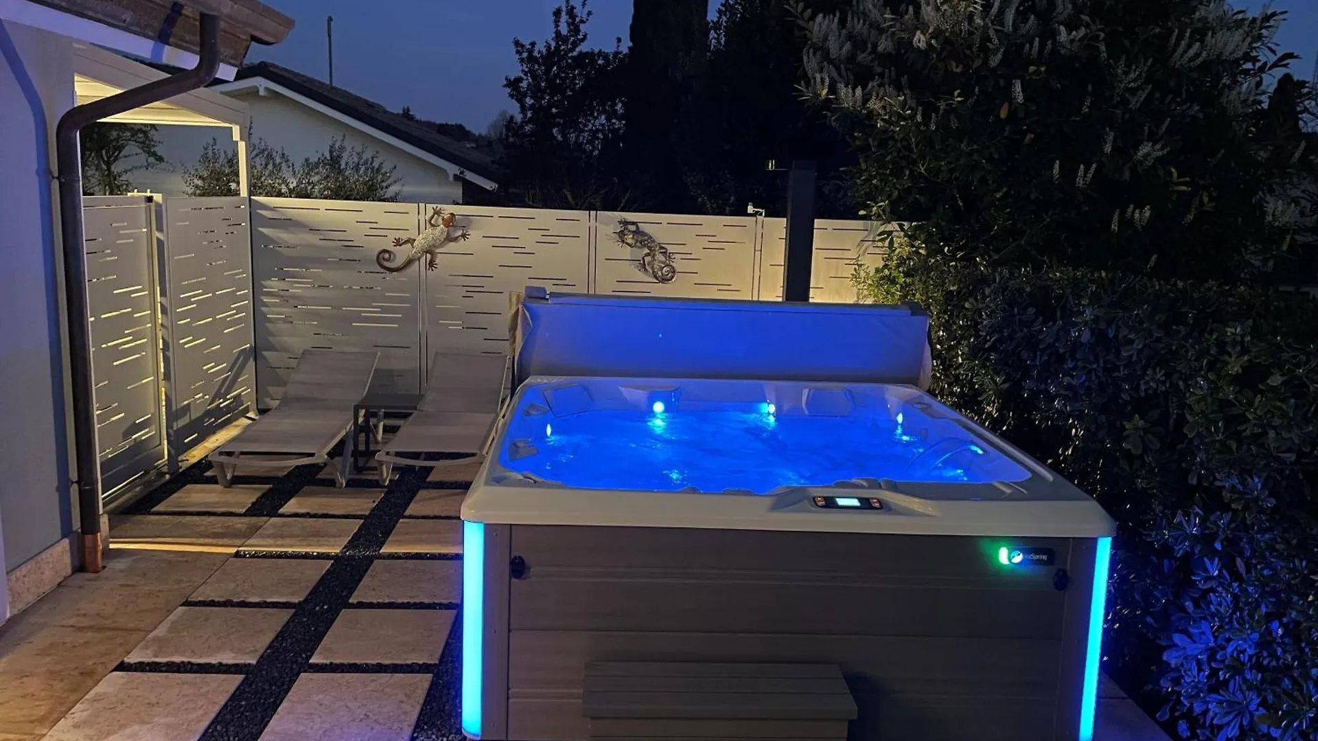 Mgh Luxury - Villa Panorama Bardolino Italy