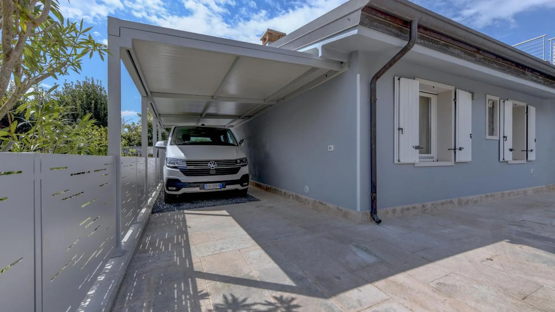 Mgh Luxury - Villa Panorama Bardolino