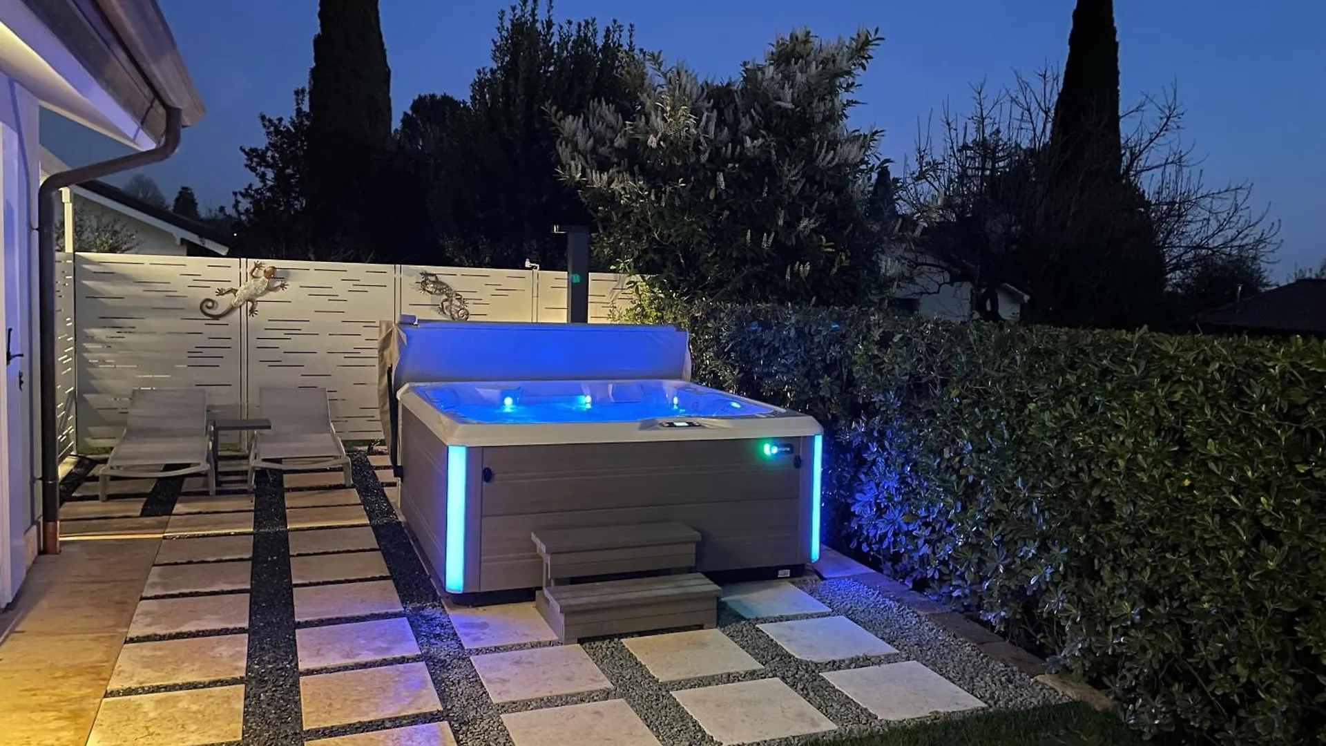 Mgh Luxury - Villa Panorama Bardolino 0*,  Italy