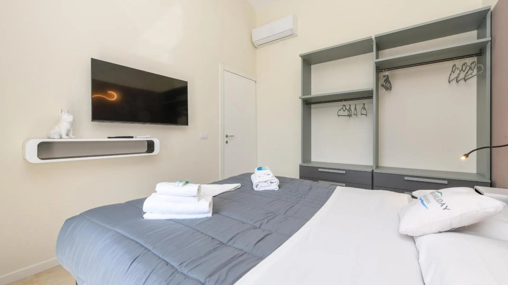 Mgh Luxury - Villa Panorama Bardolino