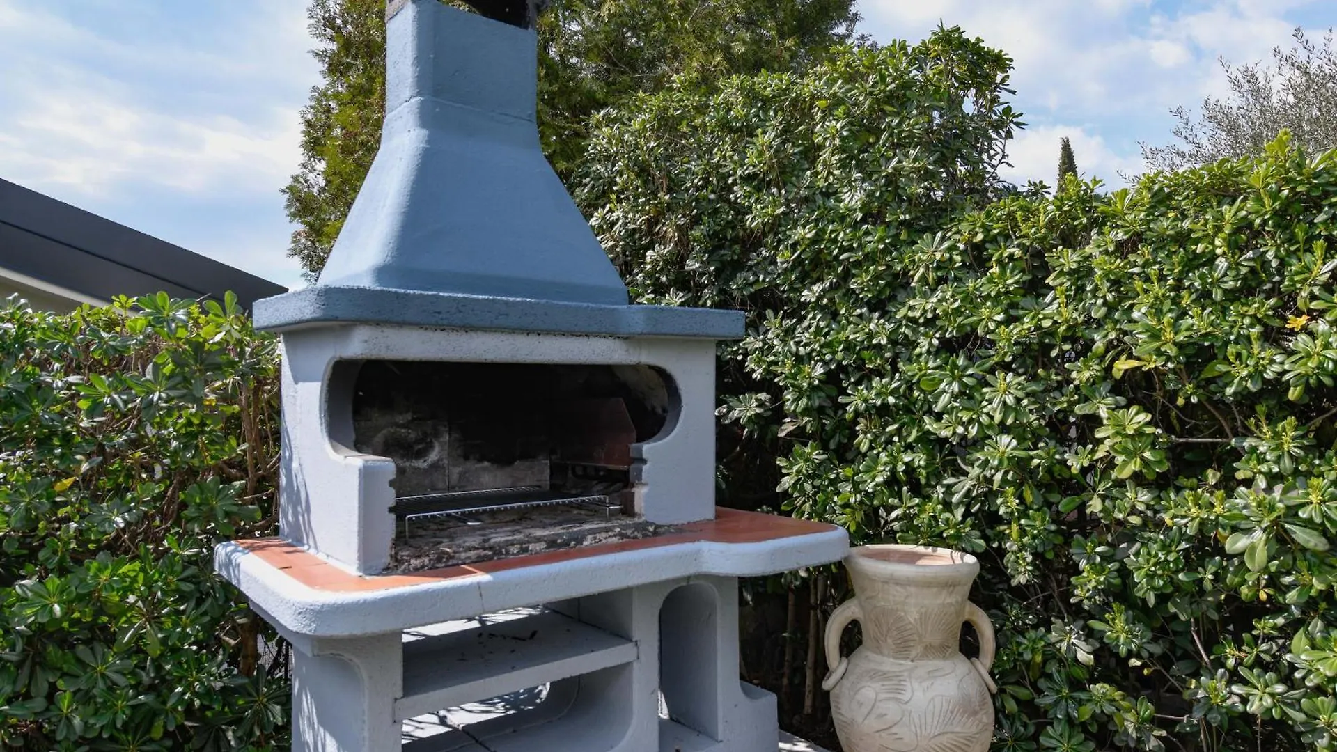Chalet Mgh Luxury - Villa Panorama Bardolino
