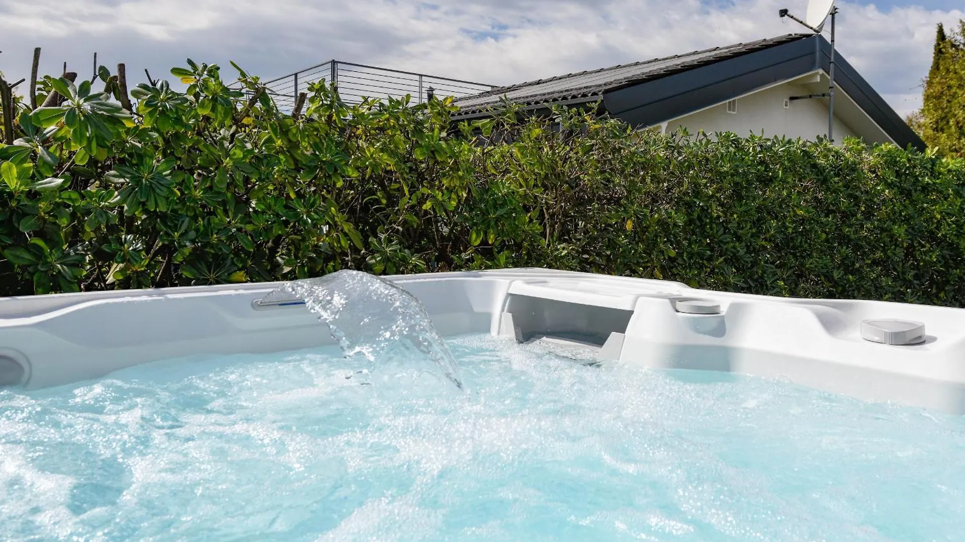 Chalet Mgh Luxury - Villa Panorama Bardolino