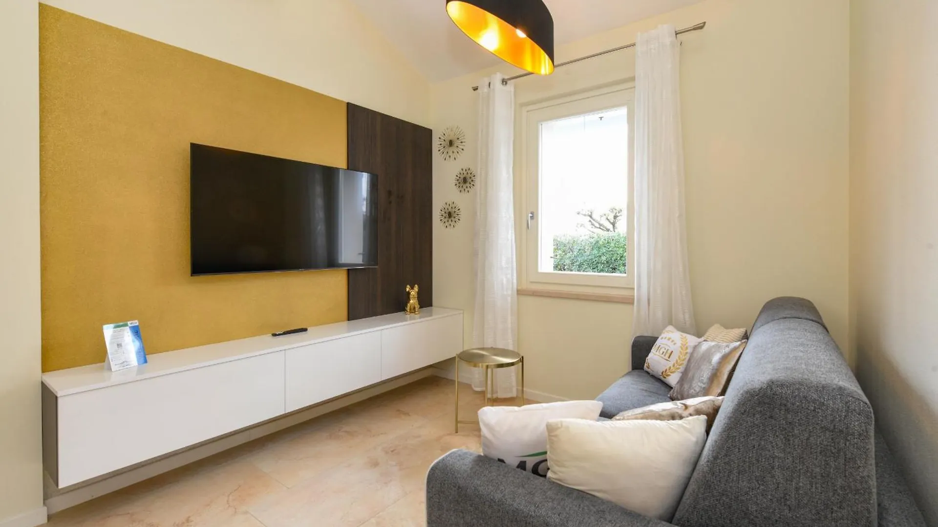Chalet Mgh Luxury - Villa Panorama Bardolino Italië