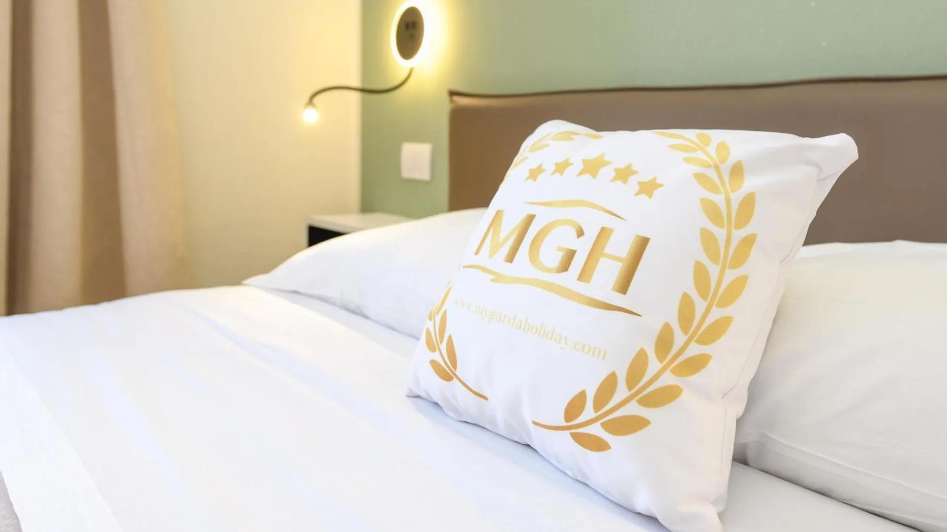 Mgh Luxury - Villa Panorama Bardolino