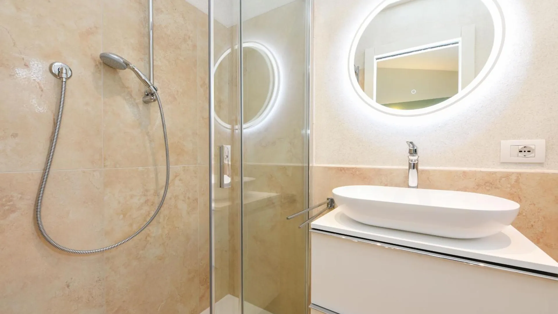 Chalet Mgh Luxury - Villa Panorama Bardolino Italië