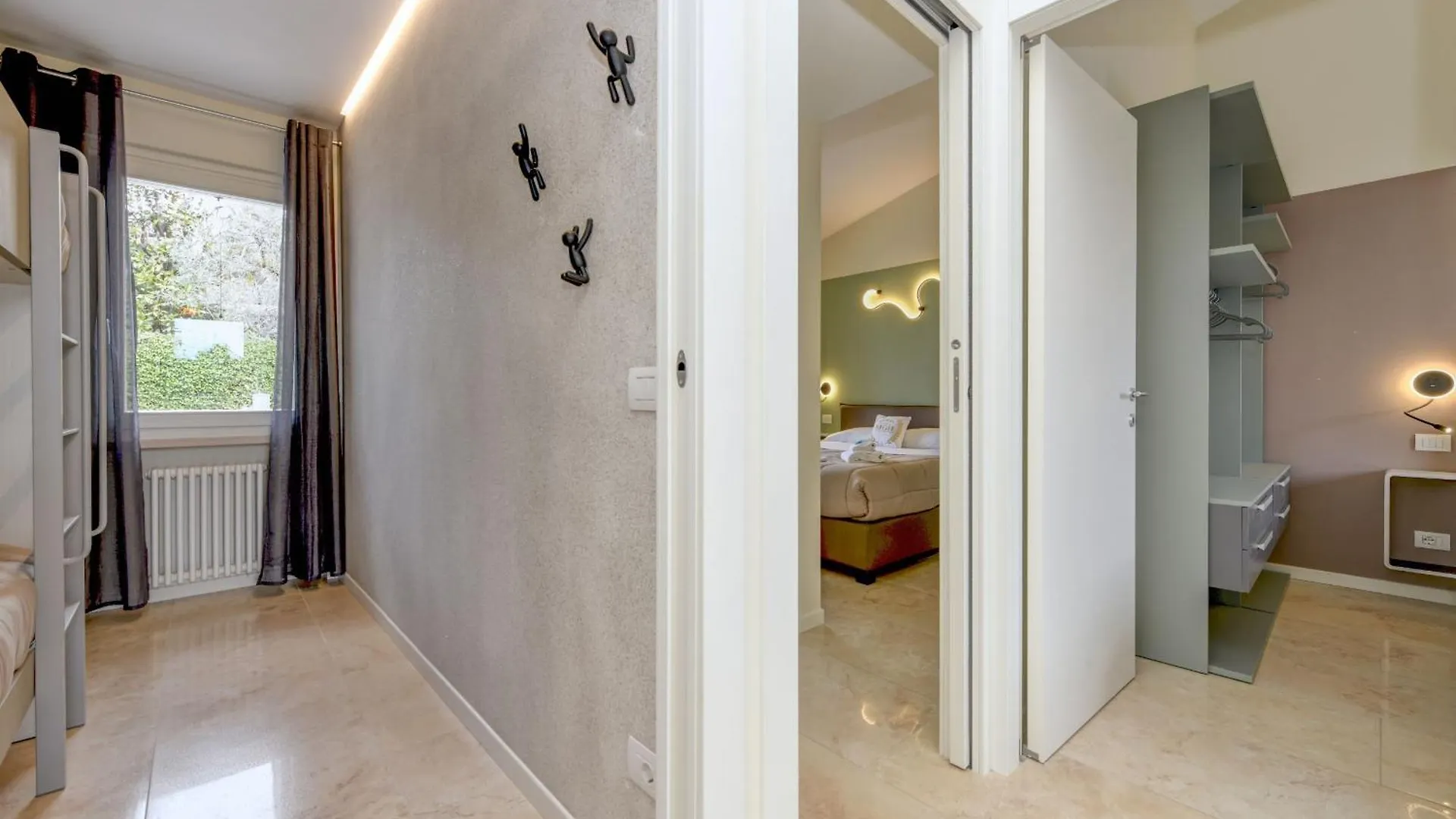 Chalet Mgh Luxury - Villa Panorama Bardolino