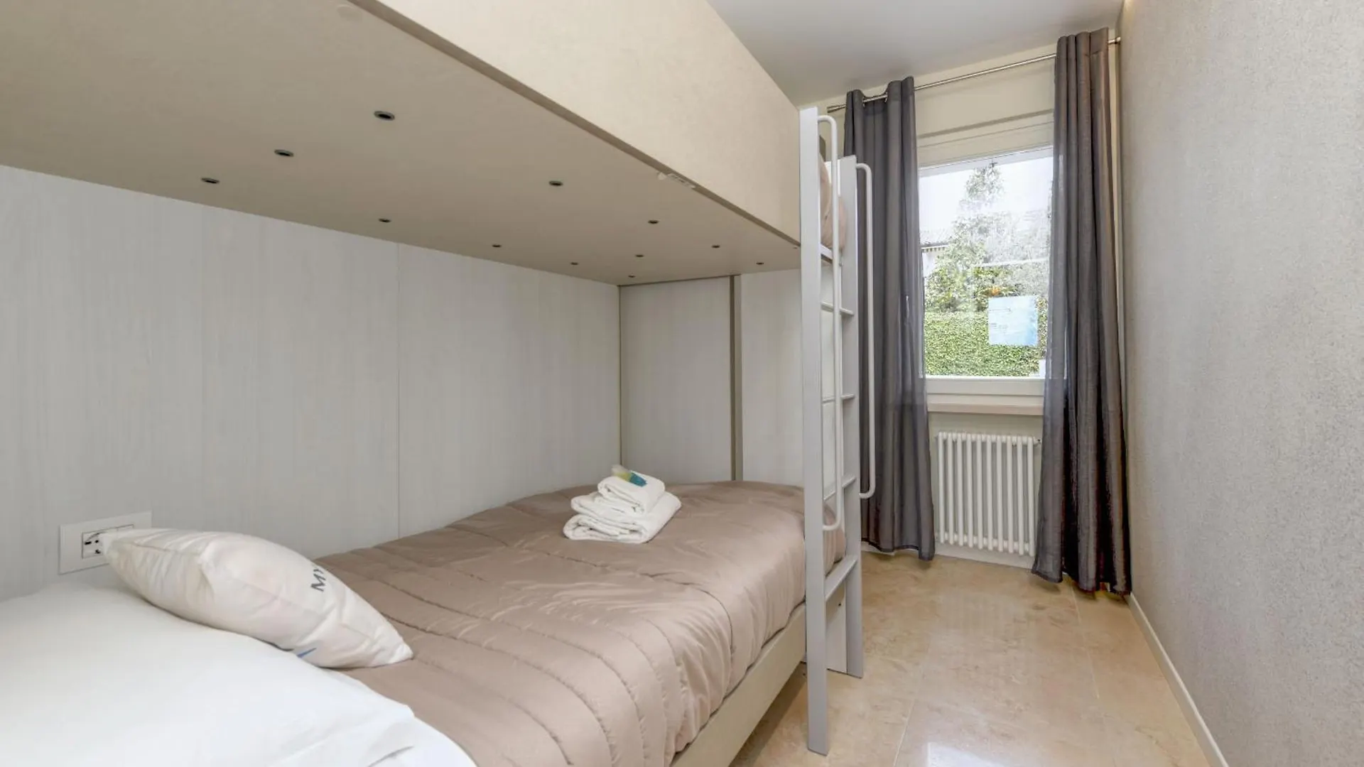 Mgh Luxury - Villa Panorama Bardolino 0*,