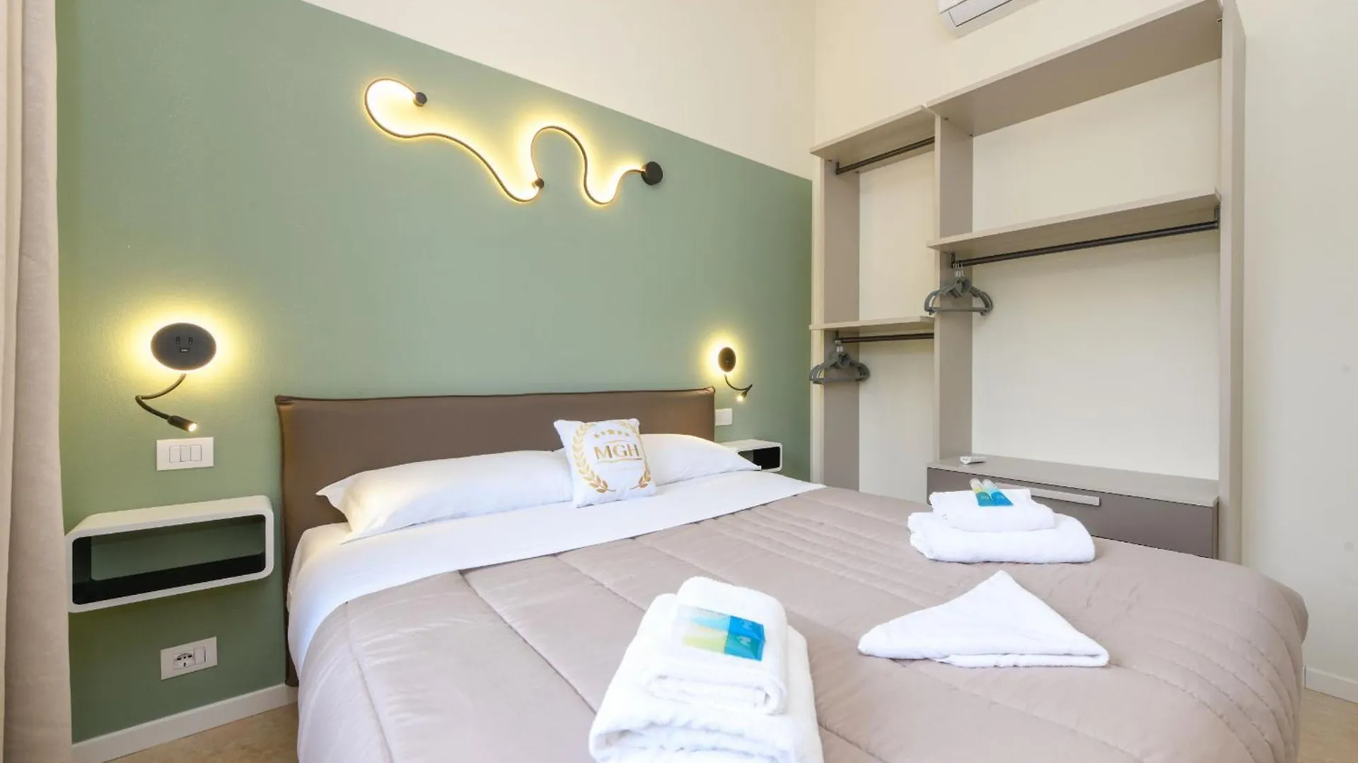 Mgh Luxury - Villa Panorama Bardolino