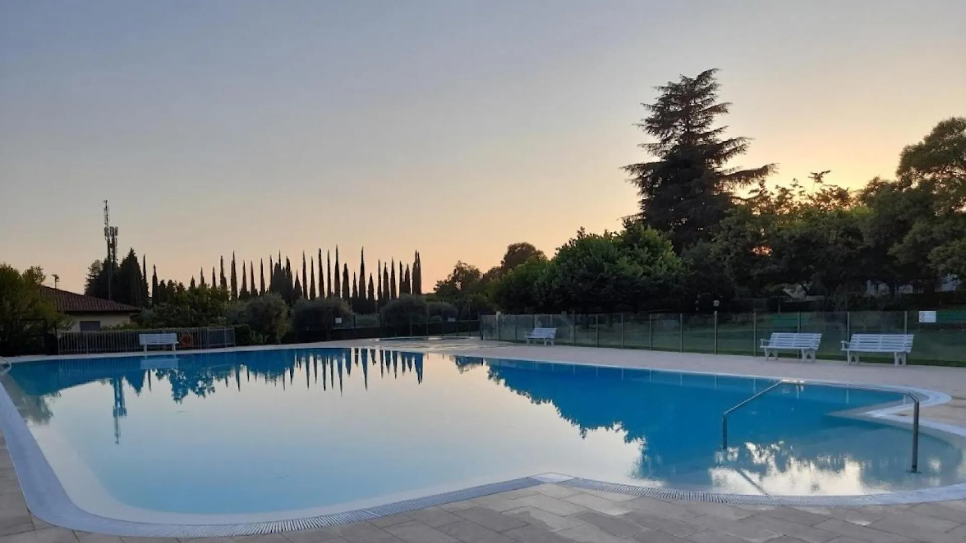 Chalet Mgh Luxury - Villa Panorama Bardolino