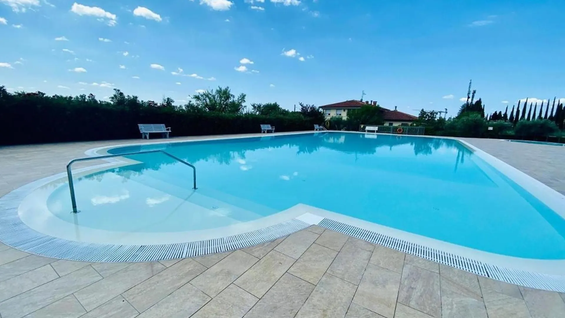 Mgh Luxury - Villa Panorama Bardolino 0*,