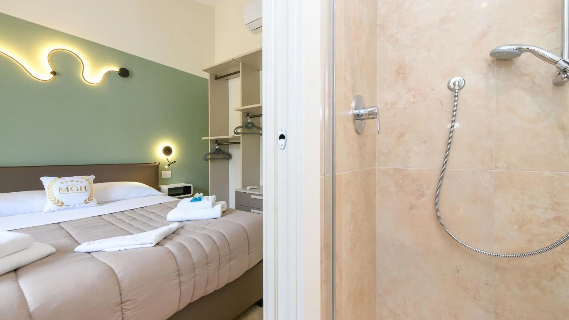 Mgh Luxury - Villa Panorama Bardolino 0*,
