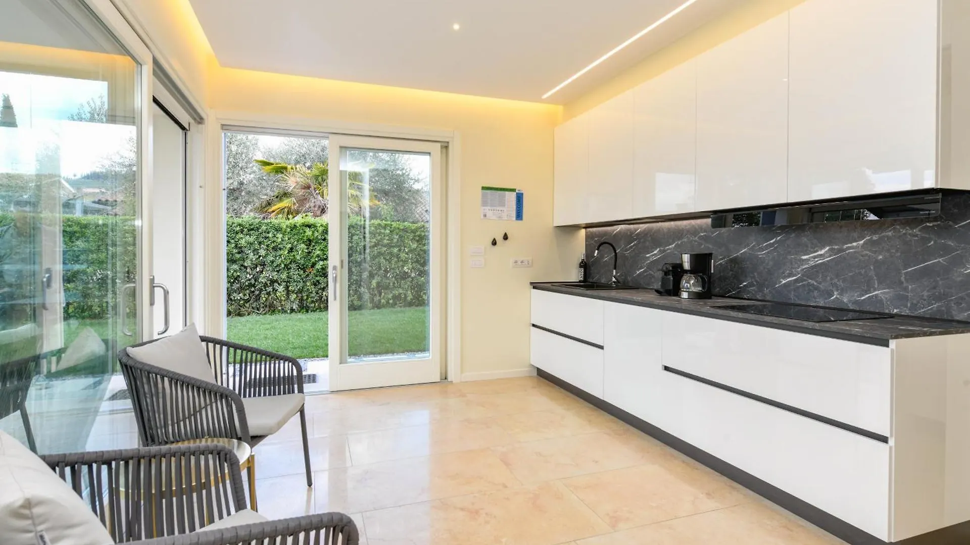 Mgh Luxury - Villa Panorama Bardolino